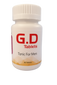 G D Tablets