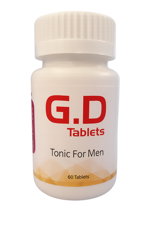 G D Tablets