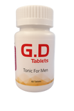 G D Tablets