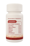 G D Tablets