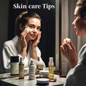 "skin care tips"